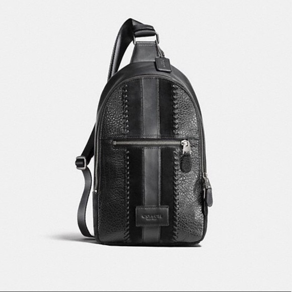 coach campus pack